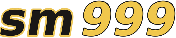 sm999 logo